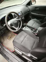 Легковой автомобиль Hyundai 130 1.6 GLS AT 2011 года, черный цвет. VIN: TMADC51DBCJ216016, ПТС: 77 YO 200069, госномер: T524TT96. Произведен в Польше, производитель: Hyundai Motor Manufacturing Czech S.R.O. (Чешская Республика). Двигатель бензиновый G4FC №BZ241111, мощность 126 л.с. (92.7 кВт)…