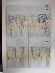Лада Приора 2014 в рамках дела КАРИХ А.А. автомобиль; Легковой автомобиль, марка: ЛАДА ПРИОРА, модель: 217050, год изготовления: 2014, цвет: белый, VIN: XTA217050Е0477263, ПТС: 36 РМ 536251, г/н: У049ТР193, мощность двигателя, л. с. (кВт): 106, разрешенная максимальная масса 1570 кг, масса без…