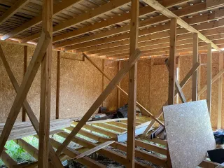 Земельный участок 1000 кв.м и дом 137.5 кв.м Московская область - Земельный участок площадью 1000 +/- 22 кв.м категория земель: Земли сельскохозяйственного назначения разрешенное использование: Для садоводства с кадастровым номером: 50:26:0070601:699 - Жилой дом назначение: жилой дом площадь 137,5…