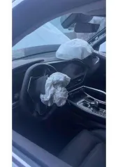 Geely Tugella 2021, VIN: Y4K8852D8MB100451, гос. номер: Т579ОМ58.