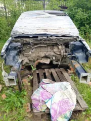 Ford Focus 2004 года, 115 л.с., VIN: X9FAXXEEDA4K29170.