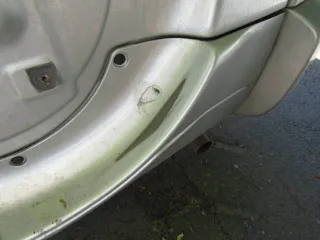 Toyota RAV4, 2004 года, 150 л.с., 280000 км, полный привод. Автомобиль легковой, марка: Toyota, модель: RAV4, VIN: JTEHH20V006127441, гос. рег. номер: А199ЕО774, год изготовления: 2004.