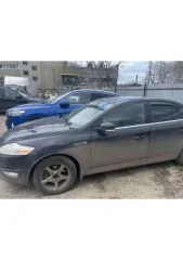 Ford Mondeo 2011 года, 145 лс, легковой автомобиль, VIN: X9FDXXEEBDBE76387