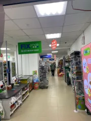 Нежилое помещение, площадью 364,6 кв. м, этаж 2, по адресу: Свердловская обл, Малышева пгт, Тимирязева ул, дом 13а, кадастровый номер 66:68:0101004:4189.
