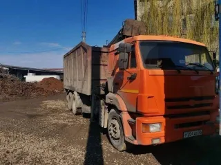 Самосвал с КМУ 658602, 2016 года, а/м самосвал с КМУ; VIN: XDF658602G0001902; Модель: 658602; Год выпуска: 2016; Государственный регистрационный знак: Р204АВ32; Рабочий объем двигателя, куб. см: 11762.00; Мощность двигателя (л.с.): 280.00