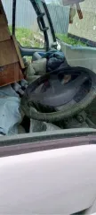 NISSAN ATLAS, 1996, автомобиль грузовой, марка: NISSAN, модель: ATLAS, VIN: Отсутствует, гос. рег. номер: Т119НО55, год изготовления: 1996