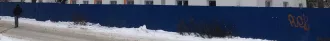 Объект незавершенного строительства, кадастровый номер 10:12:0010803:321, назначение – многоквартирный жилой дом на 48 квартир, степень готовности – 66%, площадь: 2 855,1 кв. м., адрес: Российская Федерация, Республика Карелия, район Лахденпохский, город Лахденпохья, улица Фанерная, дом 10. Вид…