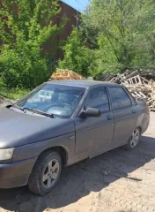 Vaz 2110, 2004; Vaz 2110, 2004; Vaz 21103, 2004; Ваз 2110, 2004 года, 89 лс, 299000 км; ВАЗ 21103, 2004 года выпуска регистрационный знак Н858ЕФ63, VIN XTA21103040733810