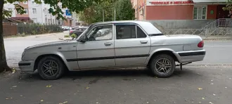 Седан ГАЗ 31105 2004 года, цвет буран, VIN XTН31105041216078, госномер М362ЕО93, свидетельство о регистрации 99 25 №161172 от 23.04.2021. Осмотр по предварительной записи через au.piletskiy@gmail.com
