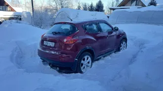 Nissan Juke, 2012 Легковой автомобиль Nissan Juke, 2012 г.в., VIN: SJNFBAF15U6225109, находящийся в залоге у АО "Азиатско-Тихоокеанский банк"