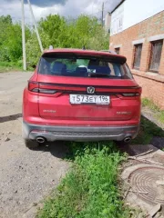 Changan CS35 Plus, 2023 года, 149 л.с., автомобиль легковой, марка: CHANGAN CS35PLUS, модель: SС7144GСС6, VIN: LS5A3DKR4RA975572, гос. рег. номер: Т573ЕТ196, год изготовления: 2023