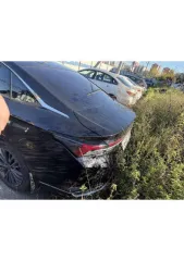 Dongfeng Shine Max 2023, VIN: LGJE1EE08PM222892, гос. номер: Т648ОО196.