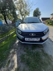 LADA Granta 2024 Lada Granta, 2024 года, 89,7 лс, 90000 км Lada Granta, 2024 года, 89,7 лс, 90000 км Транспортное средство: Автомобиль LADA Granta, 2024 года выпуска, VIN: XTA219140R0578158. ВНИМАНИЕ!!! Автомобиль на ходу. Имеются следующие повреждения кузова: вмятина на левом переднем крыле…