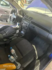 Mazda 3, 2006 года, 105 лс, 240000 км, АКПП, Транспортное средство, Модель: Мазда 3, Год выпуска: 2006г, Идентификационный номер (VIN) JMZBK14Z571562687, Категория: В, Модель, № двигателя Z6-510265, Шасси (рама) отсутствует, Кузов (кабина, прицеп (VIN) JMZBK14Z571562687