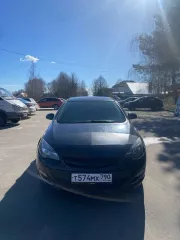 Автомобиль марки OPEL модель Astra 2012 г.в.VIN номер W0LPD5DDXDG017820 Автомобиль находится в очень плохом состоянии. Есть нарушения целостности проводки из за грызунов, не работает CAN шина. При работе ДВС слышен постоянный стук, при полном нагреве ДВС, на холостом ходу загорается лампа давления…