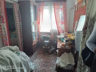 1/3 доля земельного участка 3600 кв.м и 1/3 доля жилого дома 46.3 кв.м Краснодарский край 1/3 доля земельного участка, площадь 3600 кв.м., назначение: Земли населенных пунктов, адрес (местонахождение): 353375, Краснодарский край, Крымский р-н, село Киевское, ул Красная, д 172, кадастровый…