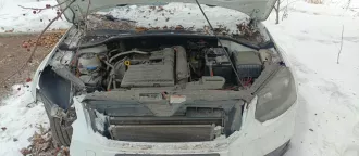 Skoda Yeti, 2016 года выпуска, VIN: XW8JJ45LОGH703819. С имуществом можно ознакомиться по адресу: Кемеровская область - Кузбасс, г. Белово, ул. Ленина, д. 90 (парковка возле здания). Контактное лицо: 89069351843 Евгений Владимирович. Документы могут быть направлены на электронную почту по запросу…