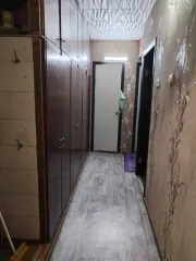 1/6 доли квартиры 60 кв.м, г. Удомля, Тверская обл. 1/6 доля квартиры в Тверской обл. еще 1/6 доля квартиры в Тверской обл. еще 1/6 доли в праве долевой собственности на жилое помещение (квартиру), находящееся по адресу: Тверская обл., г. Удомля, проспект Курчатова, д. 14, квартир 27, общей…