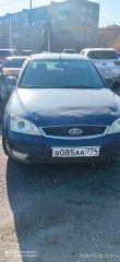 Ford Mondeo 2006, марка: Ford, модель: Mondeo, год выпуска: 2006, VIN: WF04XXGBB46L30678. Ознакомиться по адресу: Челябинская обл., г. Троицк, ул. Сибирская 29 (стоянка), предварительно согласовав время с финансовым управляющим по тел. +79128028163 или на эл. почту satina.yuliya@inbox.ru, с момента…