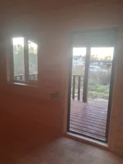 Земельный участок 800 кв.м и строящийся дом 178,6 кв.м, Московская область, Егорьевск. Земельный участок, расположенный по адресу: Московская область, городской округ Егорьевск, с. Саввино, ул. Фабричная, 33, площадь 800 кв.м., категория земли населенных пунктов, разрешенное использование под…