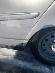 ВАЗ 21124 Лада 112 2006 года выпуска. VIN: XTA21124060411310. Государственный регистрационный знак: В641CC89.