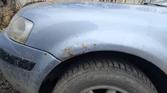 Volkswagen Passat, 1999 года, 101 лс, 410000 км, легковой автомобиль: Марка, модель: VOLKSWAGEN PASSAT; WIN: WVWZZZ3BZYP099800; Регистрационный знак: Е641КО147; год выпуска ТС: 1999; модель, № двигателя: ARMO12549; кузов № WVWZZZ3BZYP099800; цвет: голубой; мощность двигателя, кВт/л.с.: 74.29 (101)…