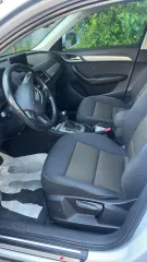 Audi Q3, 2013 Audi Q3 ознакомление с имуществом производится по адресу: в РД, г. Каспийск, ул. Ленина, д.33 телефон для связи +7 963 372-58-15, Хадижат, предварительно согласовав время с организатором торгов, с момента публикации сообщения о продаже имущества и до окончания приема заявок по…