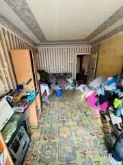 Квартира 36,8 кв.м, г. Воронеж, 1 комн. Недвижимое имущество - жилое помещение – квартира, находящаяся в залоге у АО «ТБанк», площадью 36,80 кв.м, кадастровый номер: 36:34:0105004:2205, расположенная по адресу: Воронежская область, г. Воронеж, ул. Артамонова, д. 26, кв. 68.