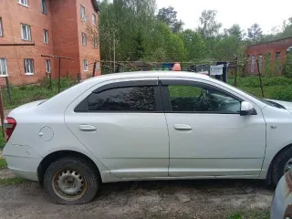 Ravon R4 2018 года, 106 лс, VIN: XWBJF69V9JA018245, гос. номер Р259ЕР152. Обращаю внимание, что автомобиль находился в эксплуатации и является бывшим в употреблении; может иметь скрытые недостатки (неисправности), которые являются следствием эксплуатационных дефектов или естественного износа любых…