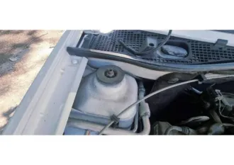 Lada Largus 2013 года, 104 л.с., 107410 км. Автомобиль легковой, марка: Лада KS0Y5L, модель: Лада Ларгус, VIN: XTAKS0Y5LD0733982, гос. рег. номер: О997ЕА126, год изготовления: 2013.
