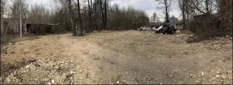 Продажа права на заключение договора аренды на земельный участок по адресу: Владимирская область, городской округ город Ковров, город Ковров, в районе улицы Клязьменская и улицы Комиссарова Продажа права на заключение договора аренды на земельный участок по адресу: Владимирская область, городской…