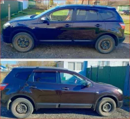 Nissan Qashqai, 2010 года, 114 лс, 242817 км автотранспортное средство со следующими характеристиками: Модель автомобиля: НИССАН КАШКАЙ 1.6; 2010 года выпуска; номер двигателя HR16 327011B; VIN: SJNJAAJ10U7031964.
