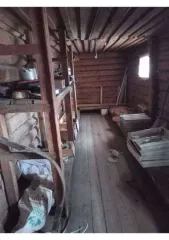 Audi A6 2018 года.