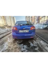 CHEVROLET Lacetti 2008 Легковой автомобиль марки: CHEVROLET, модель: Lacetti, год выпуска: 2008г., идентификационный номер (VIN): KL1NF487J8K938175 По вопросам ознакомления с имуществом должника, описанием и характеристиками продаваемого имущества, а также иной доп. информацией обращаться по тел…