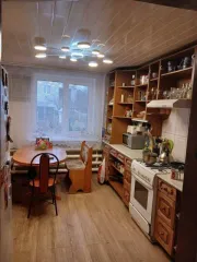 Жилой дом площадью 158.8 кв.м и земельный участок площадью 1570 кв.м по адресу: Тверская область, Калининский район, сельское поселение Заволжское, деревня Ширяково, дом 3. Кадастровый номер дома: 69:10:0210801:154. Кадастровый номер участка: 69:10:0210801:402. Личная собственность.