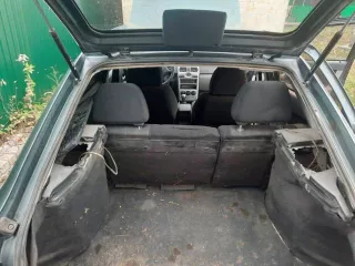 ТС ЛАДА 217030 LADA PRIORA, 2008 г.в., VIN: XTA21723090048959. Пробег 226 000 км. ТС не на ходу. Частично разукомплектован. На кузове, узлах и агрегатах присутствуют многочисленные следы коррозии. Имеет признаки отсутствия технического обслуживания.
