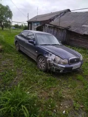 Hyundai Sonata 2006, 172 лс, автомобиль легковой, марка: ХЕНДЭ, модель: СОНАТА, VIN: X7MEN41FP7A024047, гос. рег. номер: М447УЕ13, год изготовления: 2006