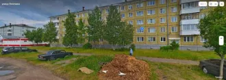 1/2 доля в праве общей долевой собственности на жилое помещение, площадью 29,9 кв.м, назначение: жилое, наименование: квартира однокомнатная, Этаж № 01, местоположение: Российская Федерация, Архангельская область, г.о. город Архангельск, г. Архангельск, ул. Л.Н.Лочехина, д. 9, кв. 32, кадастровый…