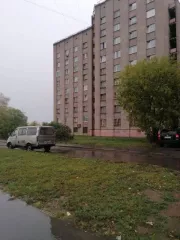 Жилое помещение (комната), площадь: 16.6 кв.м. Кадастровый номер 35:21:0401003:1959
Расположенная по адресу: Вологодская область, г. Череповец, ул. Сталеваров, д.80, кв. 31, ком. 244, 
Является предметом залога, залогодержатель - ПАО «Северсталь», 
Договор купли-продажи комнаты с рассрочкой…