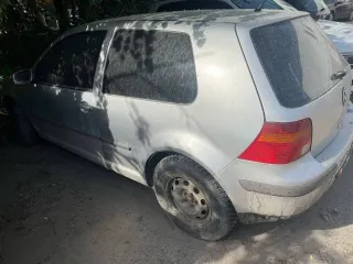 Volkswagen Golf 1998, 75 лс, 376870 км, VIN WVWZZZ1JZXW245560, госномер Х559ОВ152