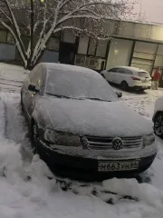 Toyota Camry 2018 года выпуска.