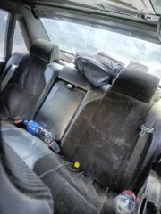Volvo 940 1995 года, 132 лс, автомобиль легковой, марка: Volvo, модель: 940, VIN: YV1JS8314S1204325, гос. рег. номер: А237УС09, год изготовления: 1995