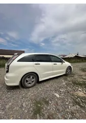 Honda Stream 2010 года выпуска, VIN: RN6-3127920, государственный регистрационный номер: А838ЕУ17. Осмотр автомобиля осуществляется в пгт. Каа-Хем, улица Полянка 10, после предварительного согласования времени по телефону +79134531236 или по электронной почте sennikova_2025@mail.ru. Покупателю…