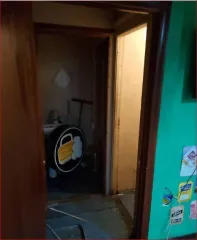 Помещение нежилое 52,5 кв.м Инта Республика Коми Помещение (нежилое), кадастровый номер: 11:18:0602010:6644, площадь 52,5 кв. м., адрес местонахождения: 169841, Республика Коми, г. Инта, ул. Куратова, д. 68а. Аренда № 11:18:0602010:6644-11/056/2021-10 от 15.03.2021