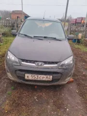 Lada Kalina, 2016 года, 87 лс, 180000 км, легковой автомобиль, марка - ЛАДА 219210 ЛАДА КАЛИНА, VIN XTA219210G0059326, 2016 г.в., грз К153СР62. В случае выявления каких-либо обстоятельств, информация о которых не была отражена финансовым управляющим по независящим от него причинам, покупатель…