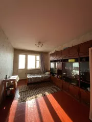 2-х комнатная квартира, кадастровый номер 12:05:0202007:1151, площадь 52,9 кв.м.
РМЭ, г. Йошкар-Ола, ул. Красноармейская, д. 120, кв. 247