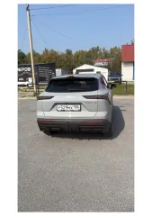 JETOUR Dashing 2023, автомобиль марки JETOUR модель Dashing 2023 г.в. VIN-номер HJRPBGFBXRB169918. Ознакомиться с имуществом можно по месту нахождения: Нижневартовск, ул. Героев Самотлора, д. 17, предварительно согласовав время по тел. +79120820501 или направив запрос на электронную почту…