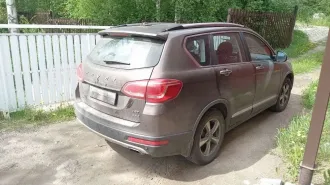 HAVAL H6, 2019 легковой автомобиль марки HAVAL, модель H6, год выпуска 2019, кузов № LGWFF4A51KF709327, VIN: LGWFF4A51KF709327. Имущество находится в залоге у ПАО "Совкомбанк". Ознакомление с имуществом осуществляется по согласованию с организатором торгов по эл. почте: bogdan_monoul@mail.ru и…