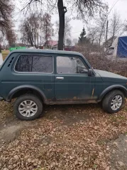 ВАЗ 21214, 2012, автомобиль марки ВАЗ модель 21214 2012 г.в. VIN-номер XTA212140C2092138. ОЗНАКОМИТЬСЯ МОЖНО ПО МЕСТУ НАХОЖДЕНИЯ: Нижегородская область, г. Богородск, ул. Ленина, д. 358, предварительно согласовав время с Финансовым управляющим по тел. +79128007163, либо путем направления запроса на…