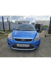 Ford Focus 2008, автомобиль легковой, марки: FORD, модели: Focus, год выпуска: 2008, идентификационный номер (VIN): WF0HXXWPDH8L56276. Получить более подробную информацию о характеристиках и ознакомиться с имуществом можно по согласованию с финансовым управляющим по e-mail…